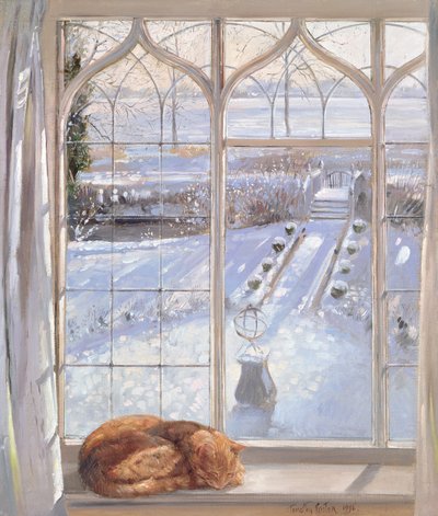 Sleeper, 1996 by Timothy Easton